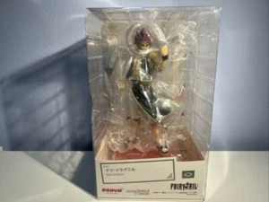 FAIRY TAIL FIGURE POPUP PARADE NATSU DRAGNEEL STATUA GOODSMILE COMPANY 18CM NEW - Foto 1 di 1
