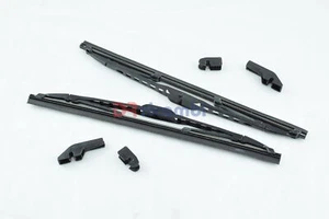 Set Scheibenwischer Autobianchi A112 FIAT 500 600D 1100 D R FIAT 5897499 - Bild 1 von 3