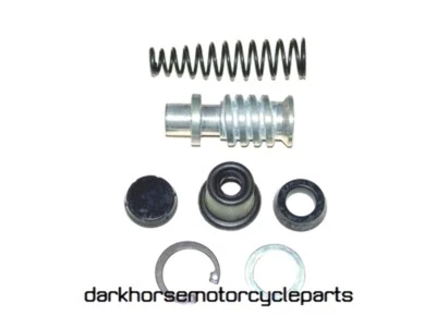Honda GL1500 Goldwing SE 90-00 Clutch Master Cylinder/Slave Cylinder Repair Kits - Image 1 of 4