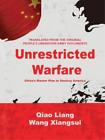 Wang Xiangsui Qiao Liang Unrestricted Warfare (Poche)