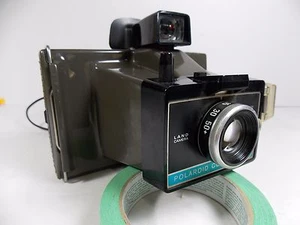 Vintage Polaroid Color Pack ll Land Camera - Picture 1 of 8