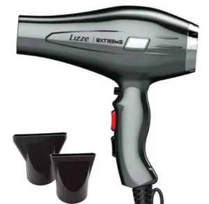 LIZZE EXTREME - Lizze extreme gray blower 2400w - Picture 1 of 3