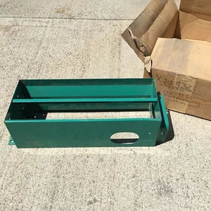 ONAN Air Compressor DUCT Pt# 134-3756 New Old Stock Shelf Scratches Good Useable - Picture 1 of 6