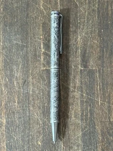 Antik-Kugelschreiber - Celtic Art- Drache - Bild 1 von 3