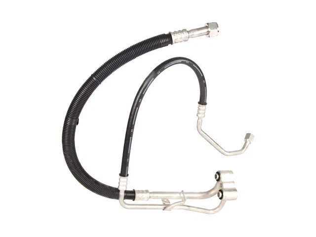 51CW34W A/C Refrigerant Discharge / Suction Hose Assembly Fits 1995 GMC G2500 Foto 1 de 1