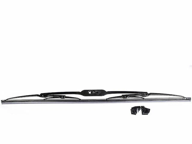 Limpiaparabrisas delantero derecho Denso para Nissan Murano 2003-2006 59NXDG Foto 1 de 1