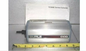 Antique Burle TC310E B/W Security Camera New Old Stock - Picture 1 of 4