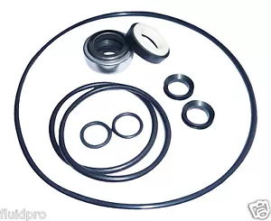 Mechanische Dichtungsbaugruppe + O-Ring Satz für ESPA Wischer0 Pumpe - Bild 1 von 2