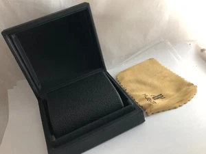 CAJA DE RELOJ VACÍA HUBLOT / WATCH BOX ”” - Picture 1 of 14