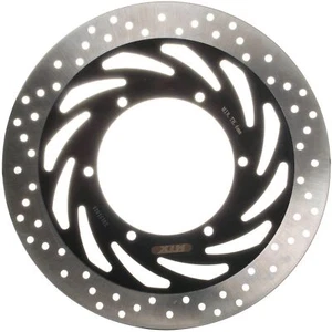 MTX Rear Brake Disc for Yamaha XV1900A ROADLINER 2006-2018 MDS07049 - Picture 1 of 1