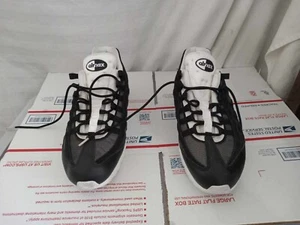 Nike Air Max 95 'Ying Yang Pack - Black' CK6884-001 Men's size 13(PNP6) - Picture 1 of 12