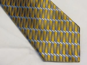 Robert Talbott Best of Class Executive Hand sewn Silk Tie Necktie made in USA - Picture 1 of 3