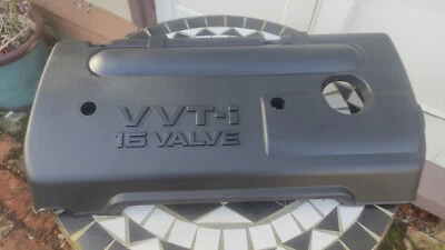 Крышка двигателя Lotus Elise S 1,8 VVTi 16 клапанов - Изображение 1 из 4