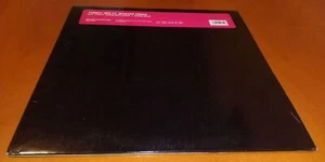 Hit That Dancefloor / Oral Sax - Tommy Vee 12 Maxi Ottimo - Picture 1 of 2
