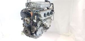 Engine Motor 3.5L V6 Gas Automatic FWD EX-L OEM 2002 2003 2004 Honda Odyssey