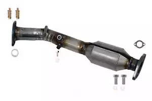 Catalytic Converter-Direct Fit Converter CATCO 5346 - Picture 1 of 1