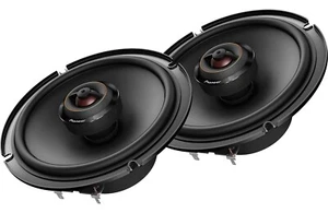 Pioneer TS-D65F D 6.5 inch 2-Way Soft Dome Speaker - Picture 1 of 3