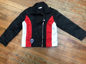 🔥🔥🔥Disney D-Signed Descendants Girls Jacket Sz LRG Free Shipping - Picture 1 of 10