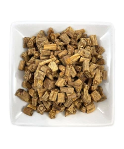 Codonopsis Wurzel geschnitten Bio (Pilosula) frische Charge + kostenloser Versand #1 bewertet USA - Bild 1 von 3