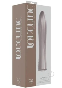 La Peria Ii Vibrator Pink - Picture 1 of 2