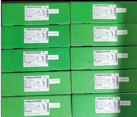 LXM28AU07M3X NEW In Box 1PCS Free Expedited Shipping#L - Image 1 of 1