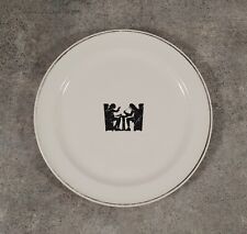 Taylor Smith Taylor Decorative Ceramic Plate · Free Shipping