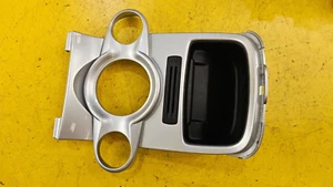FORD FIESTA MK7 ZETEC S 120 1.6 2008-2012 CONTROLLO RISCALDAMENTO PANNELLO FINITURE SURROUND - Foto 1 di 3