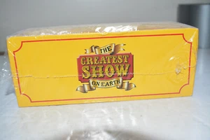 Atlas Greatest Show On Earth Scammell Contractor J Rowland Sons 4654119 New - Picture 1 of 2