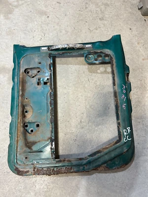 1973 1979 Ford Truck F150 F350 F600 CREW CAB RIGHT REAR DOOR INNER STRUCTURE CUT - Image 1 of 4