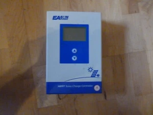 Laderegler 12 / 24 Volt - Bild 1 von 3