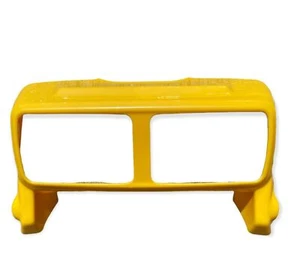 KTX PRO for Honda ATC350X 85 - 86 Yellow Heavy Duty Headlight Shell - Bild 1 von 1