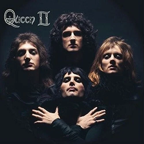 Queen II by Queen (Record, 2015)