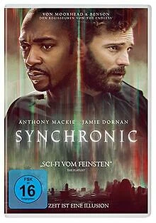 Synchronic von Universal Pictures Germany GmbH | DVD | Zustand sehr gut - Bild 1 von 1