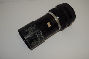 ^^ NIPPON KOGAKU NIKKOR-T 1:4.5 F=35CM LENS (LENS78)