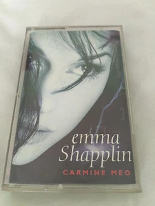 Emma Shapplin Carmine Meo Cassette - Imagen 1 de 5