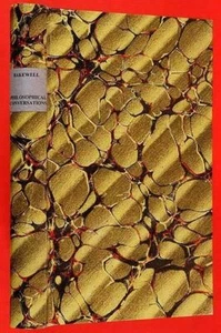 Frederick C. Bakewell. Philosophical Conversations. London 1833. 1st. Edition. - Picture 1 of 1