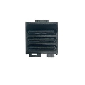 Black Speaker Grille Back Housing Case Cover Fits For APX6000XE APX8000XE Radio - Picture 1 of 2