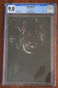 Killadelphia #1 CGC 9.0 Image 2019. Mattina Virgin Var Limited to 500 Copies. - Picture 1 of 4