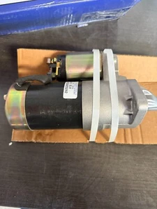 Starter Fits 2000-04 Chevrolet Tracker Suzuki 2.0L 2.5L - Picture 1 of 3