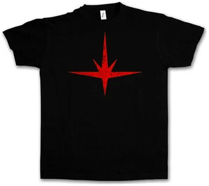 NOVA CORPS LOGO II T-SHIRT - Guardians Symbol Of The Sign Galaxy Comic T-Shirt - Picture 1 of 2