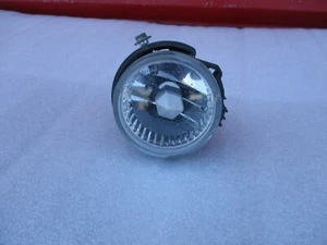 SUBARU FORESTER Left driver fog lamp light OEM 2011 2012 2013 - Picture 1 of 6