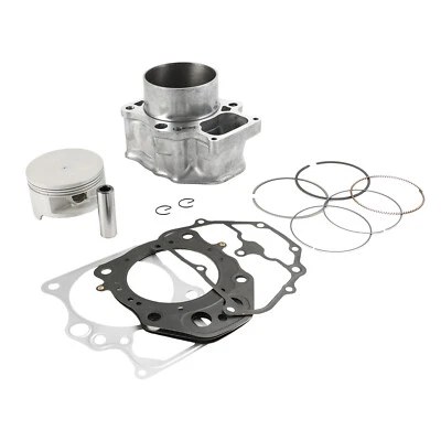 Cylinder Jug Piston Gaskets For Honda Foreman Rubicon TRX500 FPE FPM FE 12-19 V1 - Image 1 of 4