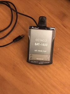 Ectaco Partner B-3 Travel Phrasebook - Tested & Working! - Picture 1 of 2