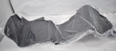 Forro de piso Maxliner Smartliner segunda fila B0037 para Toyota Highlander 2008-13 Foto 1 de 4