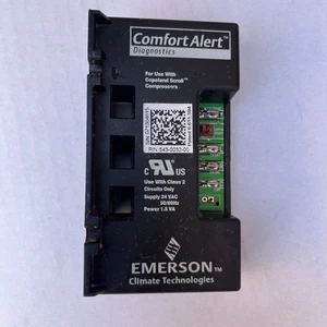 OEM EMERSON COMFORT ALERT 543-0071-00 HVAC CONTROL BOARD USA ๐บ๐ธ SELLER FREE... - Picture 1 of 4