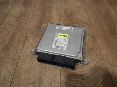 Motorsteuergerät Mercedes Sprinter 906 2,2 CDI A6519000301 A6519019200 Original - Bild 1 von 2