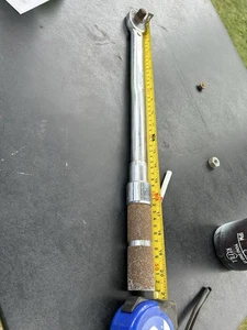 Protto 6016 Torque Wrench - Picture 1 of 4