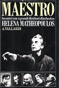 Maestro. Incontri con i grandi direttori d'orchestra - Foto 1 di 1