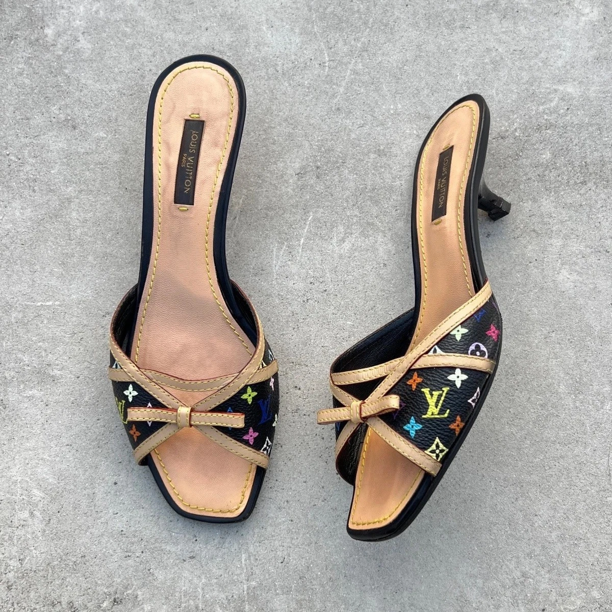 Louis Vuitton Women's Multicolor for sale - eBay