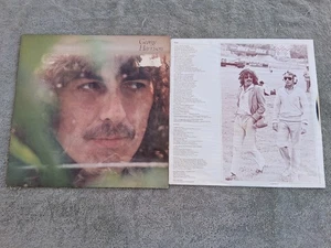 George Harrison - Self Titled - 1979 - Dark Horse DHK 3255 W/Inner Sleeve VG - Picture 1 of 4